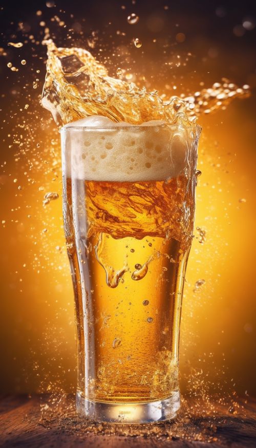 無酒精飲料 夏日的清涼選擇