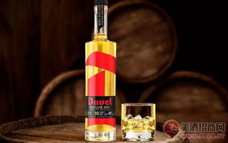 督威摩蓋特集團(tuán) 烈性酒精與無酒精即飲雙軌并行，創(chuàng)新驅(qū)動(dòng)市場新格局